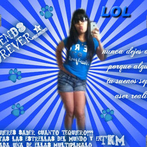 Meet your Posher, Vanessa